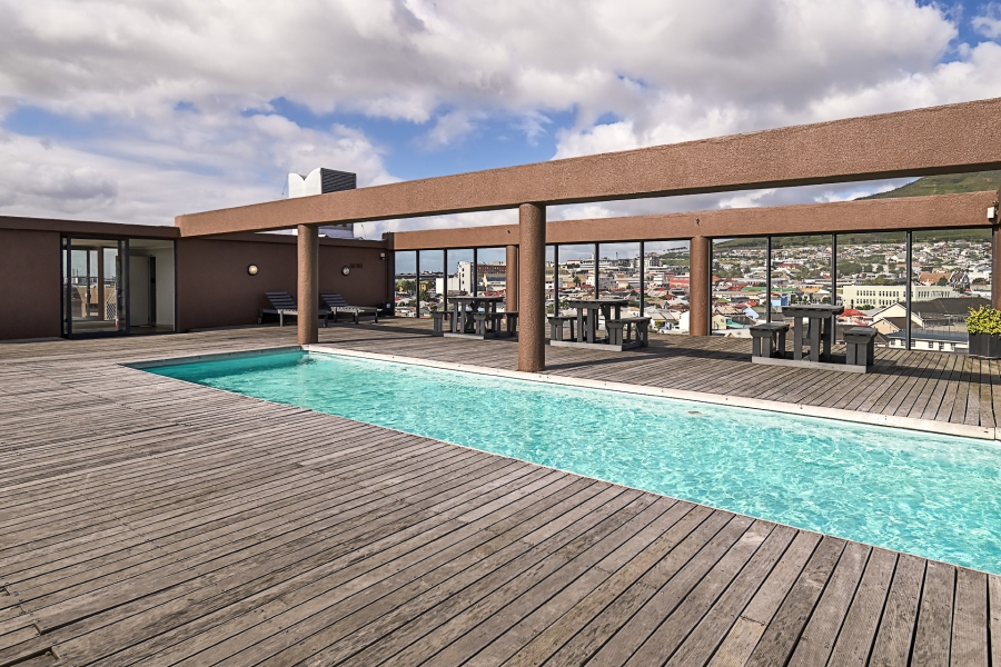 0 Bedroom Property for Sale in Woodstock Western Cape